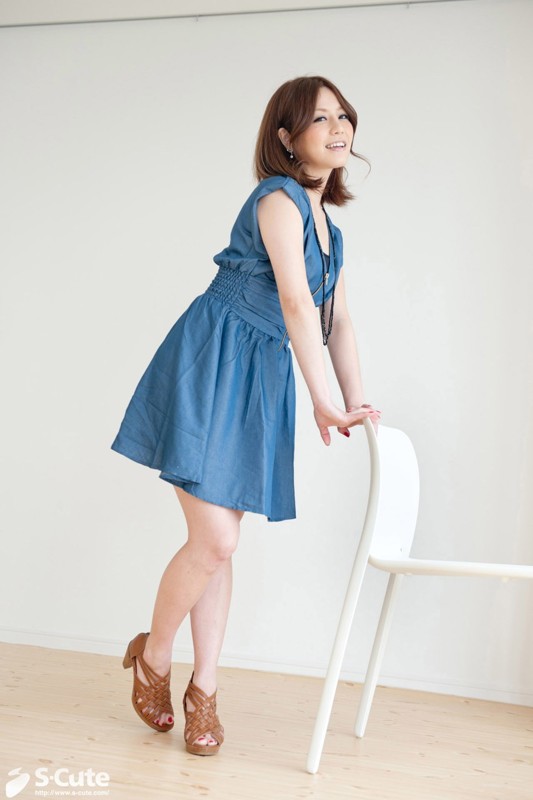 SCUTE-163 パート 1 - 30 分