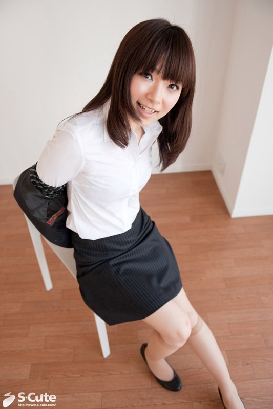 SCUTE-183 第 1 部分 - 30 分钟