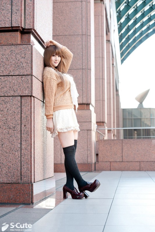 SCUTE-185 パート 1 - 30 分