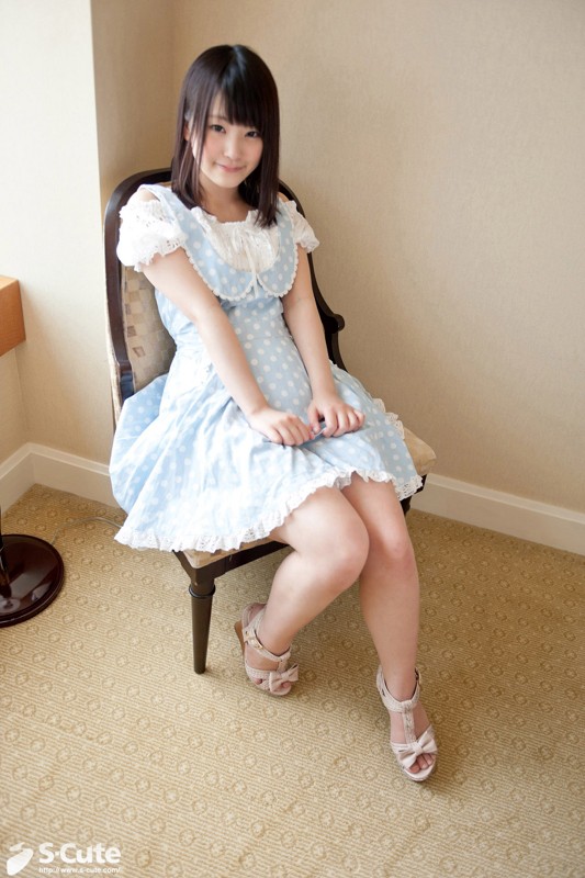 SCUTE-204 第 1 部分 - 30 分钟