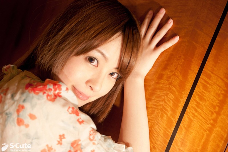 SCUTE-208 第 1 部分 - 30 分钟