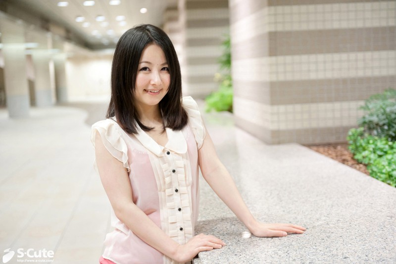 SCUTE-209 第 1 部分 - 30 分钟