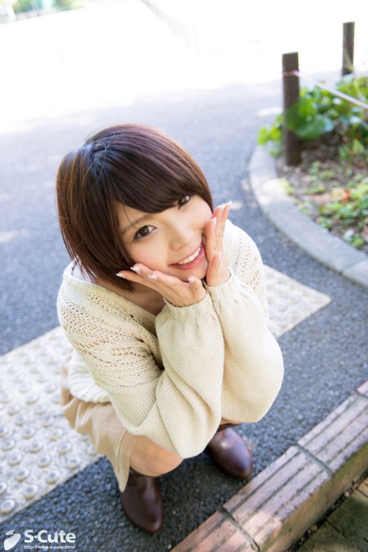 SCUTE-232 第 1 部分 - 30 分钟