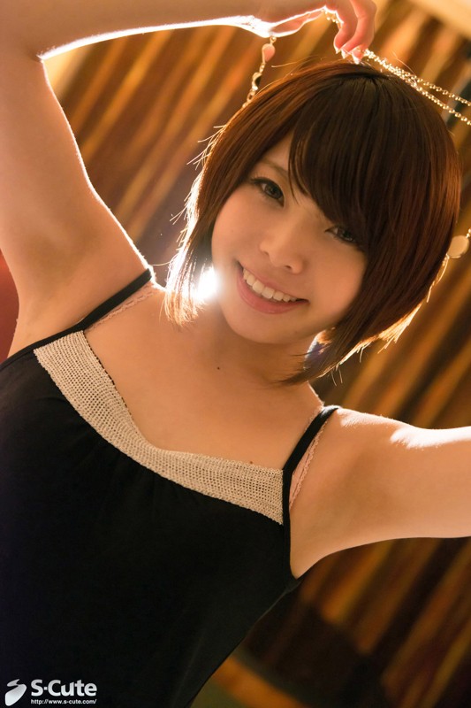 SCUTE-235 第 1 部分 - 30 分钟