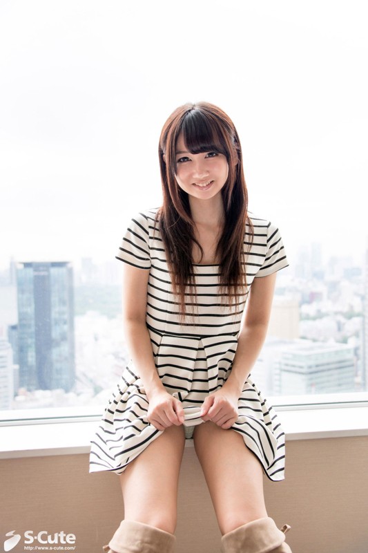 SCUTE-236 第 1 部分 - 30 分钟