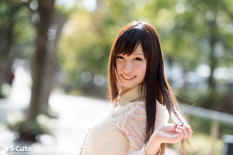 SCUTE-255 第 1 部分 - 30 分钟