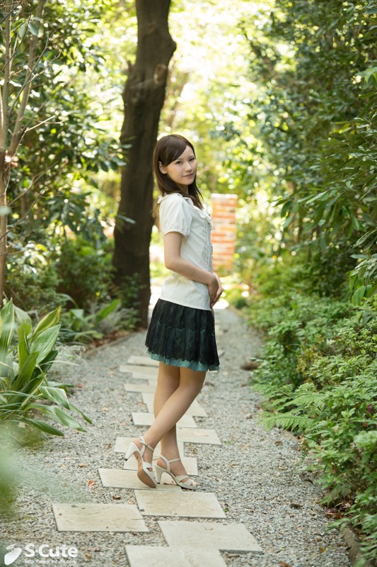 SCUTE-273 第 1 部分 - 30 分钟