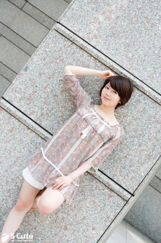 SCUTE-287 Part 1 - 30 minutes