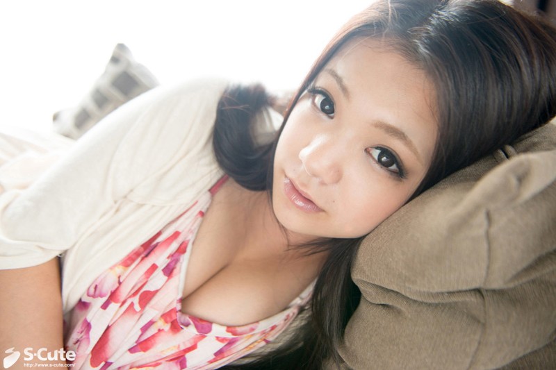 SCUTE-291 第 1 部分 - 30 分钟