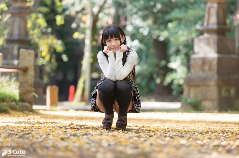 SCUTE-311 第 1 部分 - 30 分钟