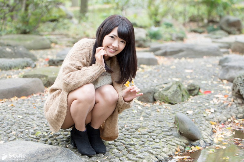 SCUTE-313 パート 1 - 30 分