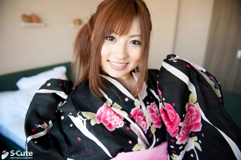 SCUTE-330 第 1 部分 - 30 分钟