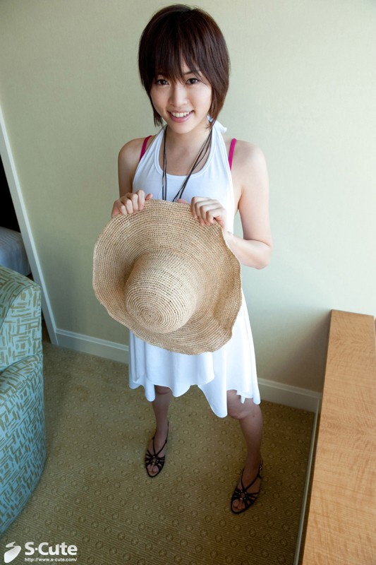 SCUTE-331 パート 1 - 30 分