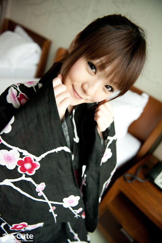 SCUTE-332 Bagian 1 - 30 minit