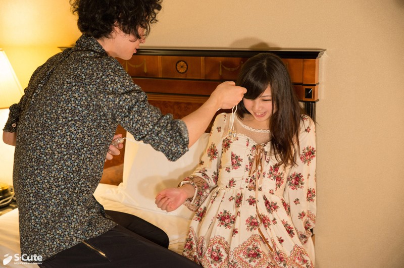 SCUTE-337 パート 3 - 48 分