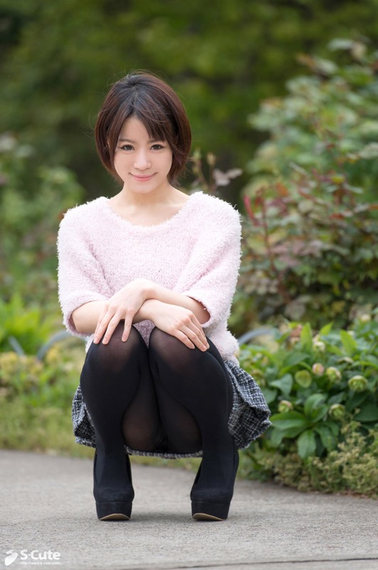 SCUTE-341 パート 1 - 30 分