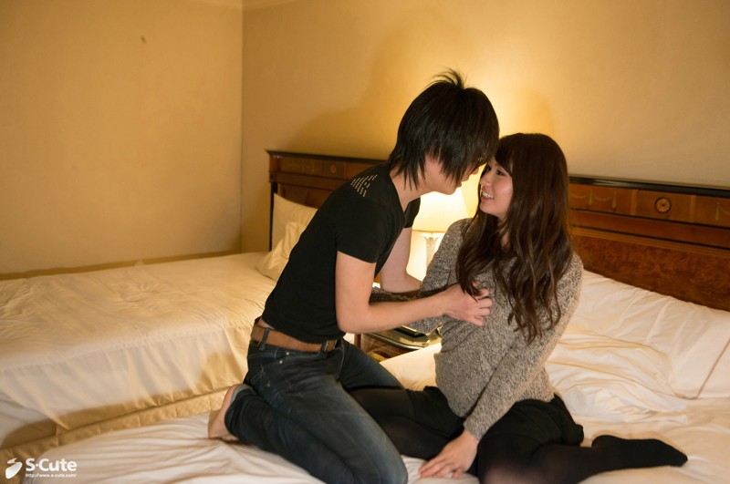 SCUTE-356 第 3 部分 - 48 分钟