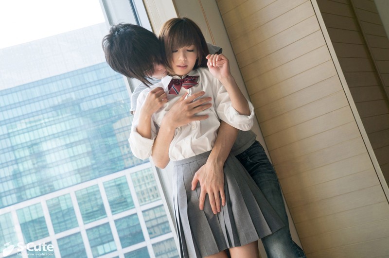 SCUTE-414 第 3 部分 - 48 分钟