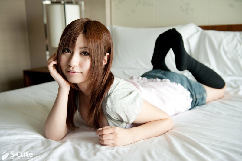 SCUTE-422 Part 1 - 30 minutes