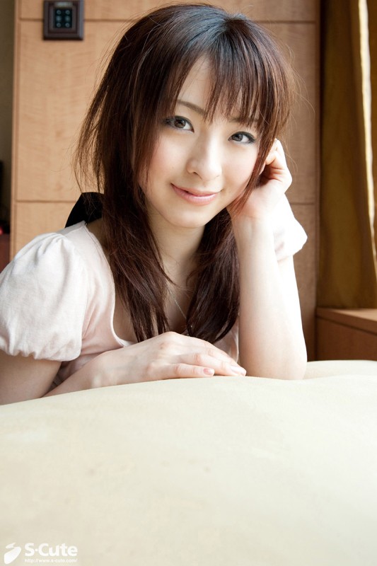 SCUTE-429 第 1 部分 - 30 分钟