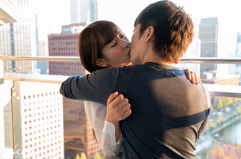 SCUTE-462 パート 3 - 44 分