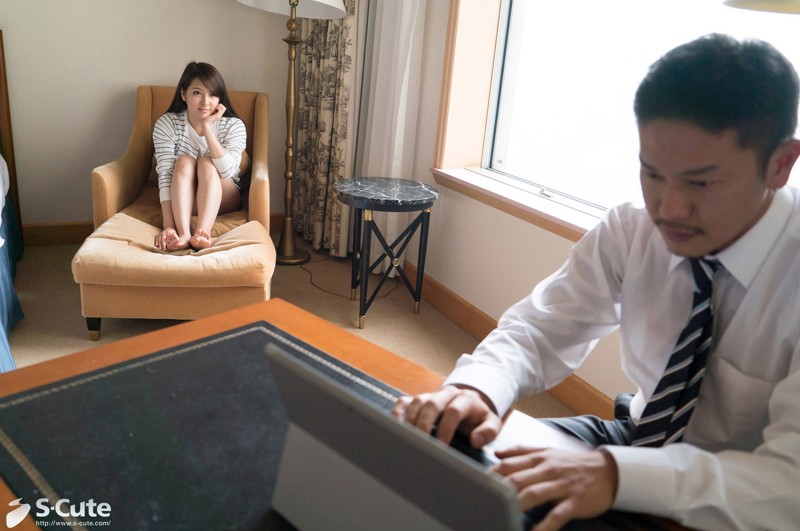 SCUTE-474 Part 3 - 44 minutes