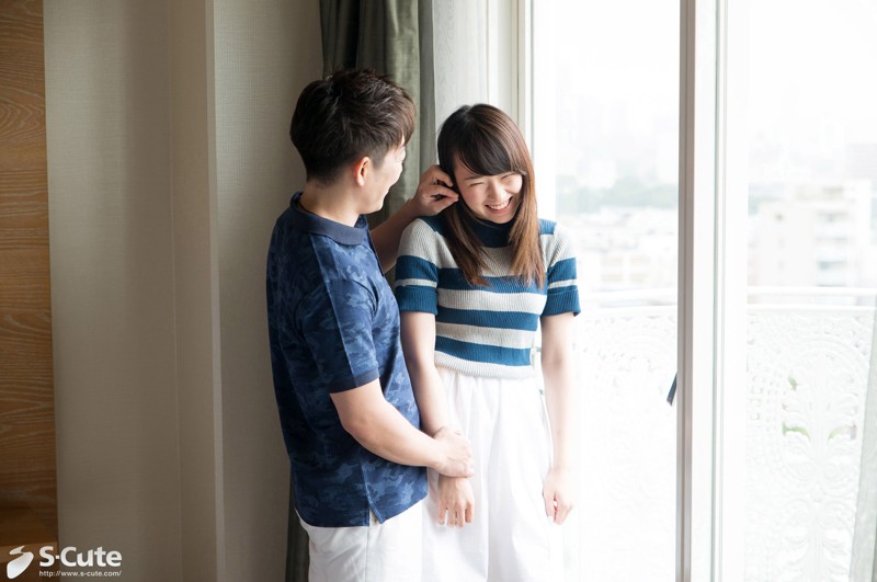 SCUTE-476 パート 3 - 46 分