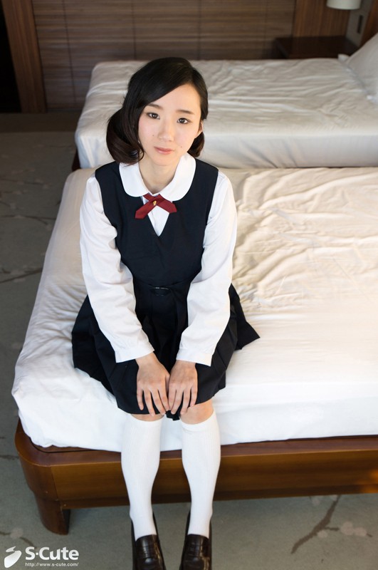 SCUTE-477 パート 1 - 30 分