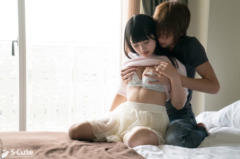 SCUTE-491 Bagian 3 - 46 minit