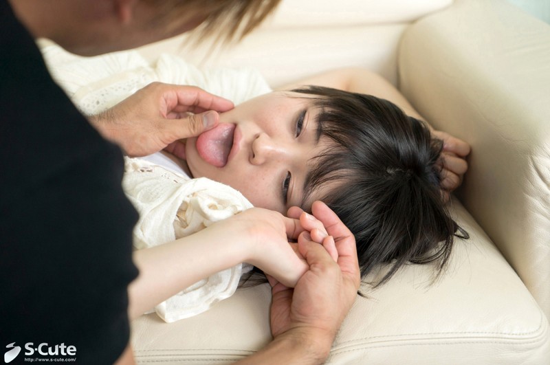 SCUTE-504 Part 3 - 44 minutes