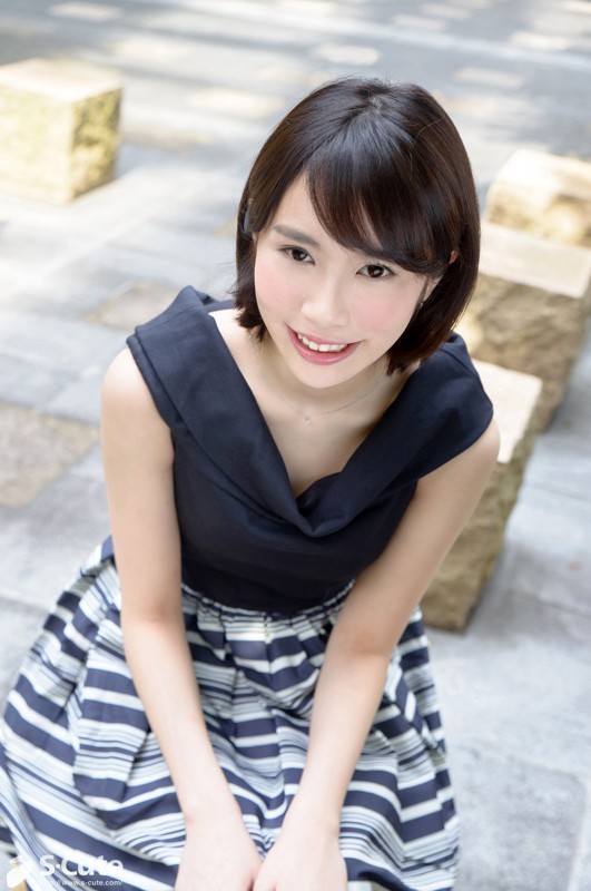 SCUTE-506 第 1 部分 - 30 分钟