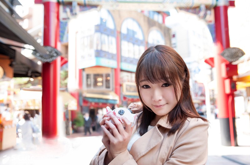 SCUTE-513 パート 1 - 30 分