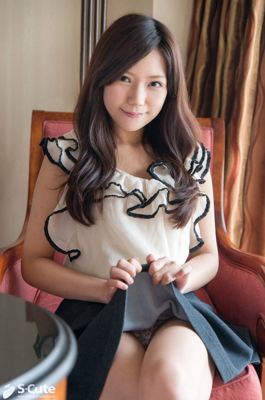 SCUTE-533 第 1 部分 - 30 分钟