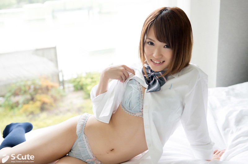 SCUTE-543 第 1 部分 - 30 分钟