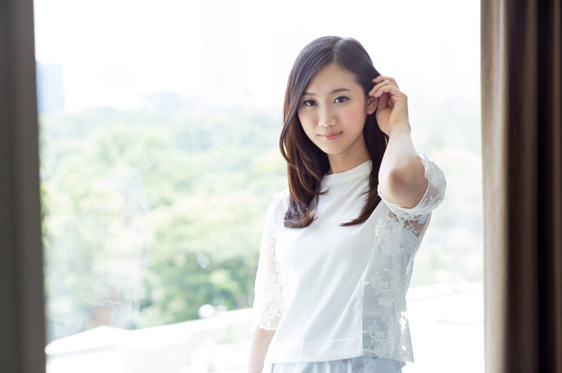 SCUTE-606 第 1 部分 - 30 分钟