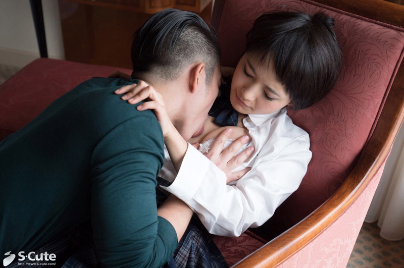 SCUTE-654 パート 1 - 30 分