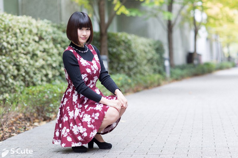 SCUTE-659 パート 1 - 30 分