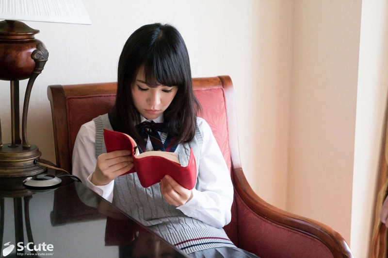 SCUTE-665 第 1 部分 - 30 分钟