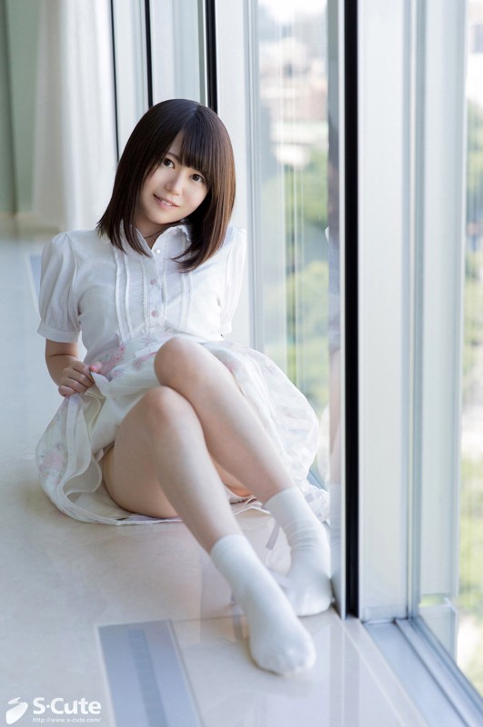 SCUTE-724 パート 1 - 30 分