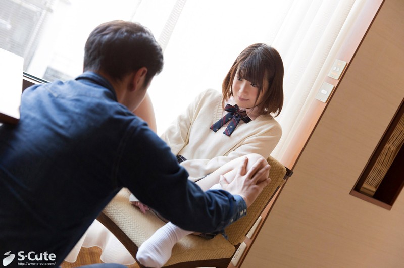 SCUTE-730 第 1 部分 - 30 分钟