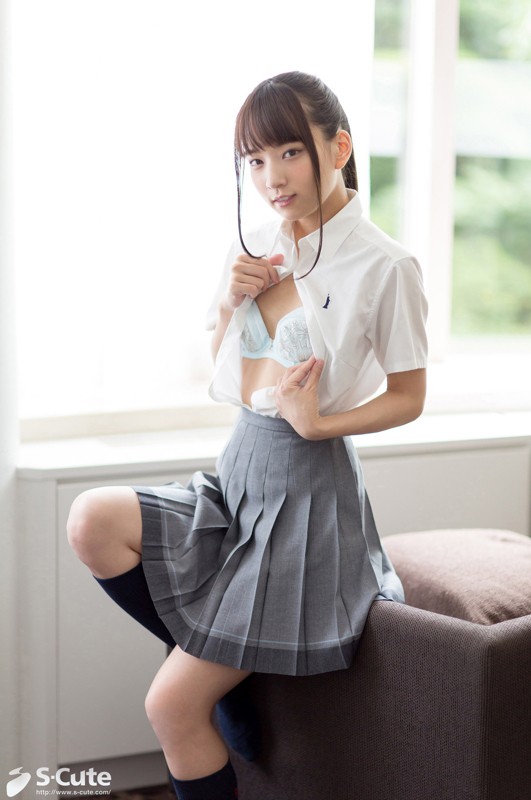 SCUTE-754 第 1 部分 - 30 分钟