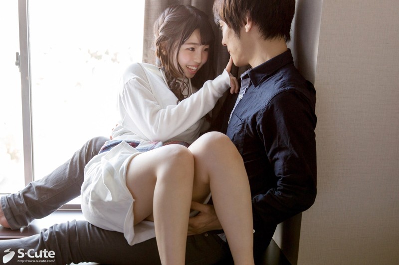 SCUTE-827 パート 1 - 30 分