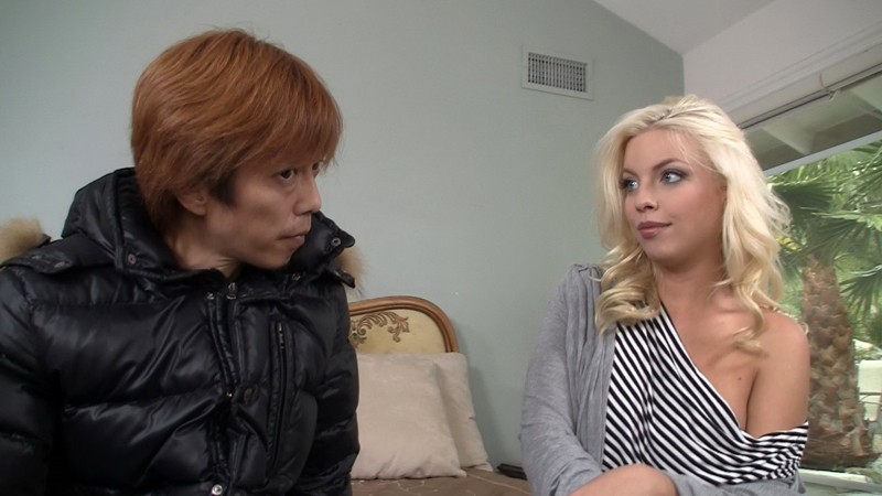 SEKAO-138 パート 1 - 30 分