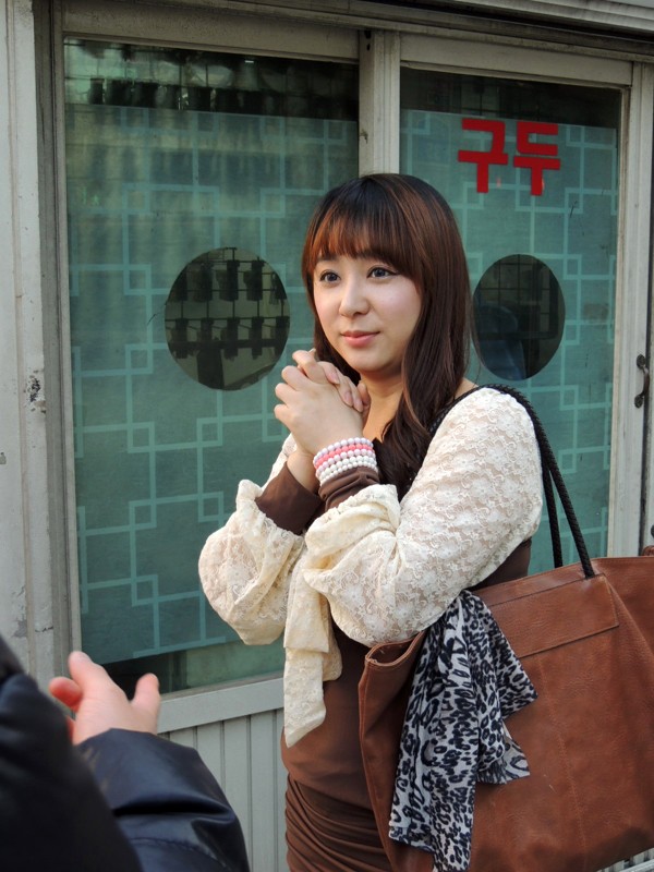 SEKAO-147 パート 1 - 30 分