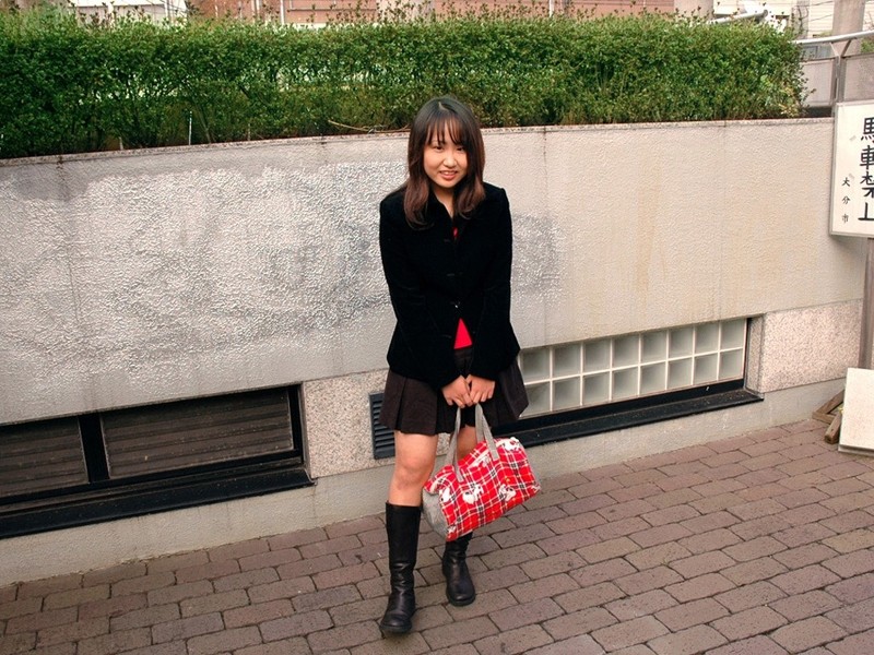 SHC-031 パート 1 - 30 分