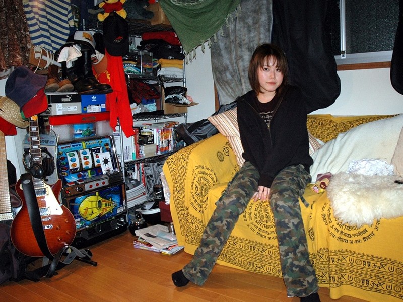 SHC-035 Bagian 1 - 30 minit