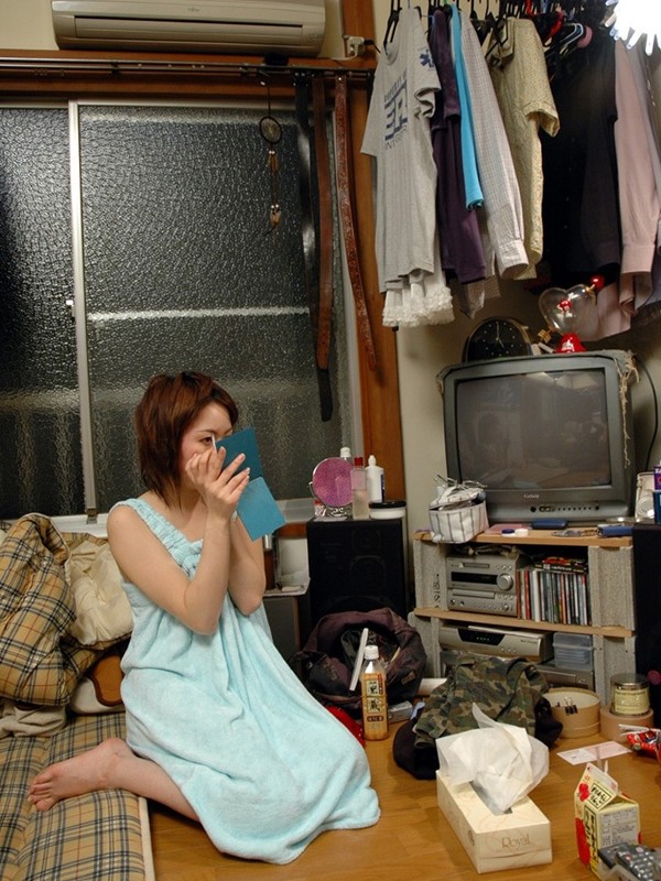 SHC-035 Bagian 3 - 48 minit