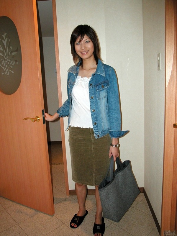 SHC-041 パート 1 - 30 分