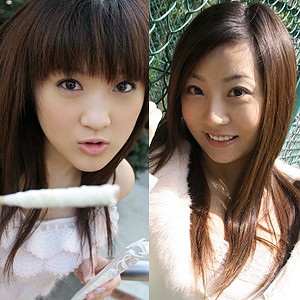 Rara＆Ryo