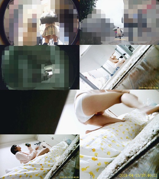 SHINKI-001 第 3 部分 - 60 分钟